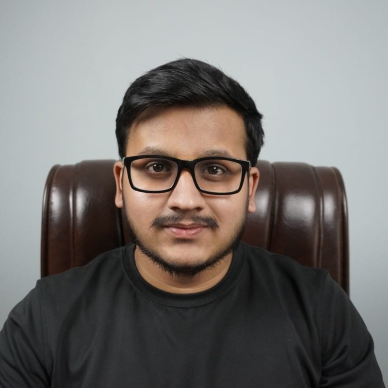 Shan Asif, founder of Bricks Mastery
